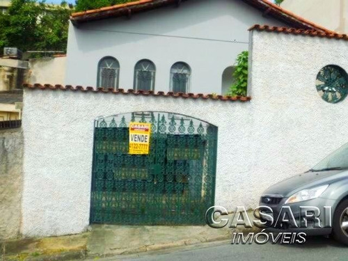 Terreno Residencial À Venda, Jardim São Paulo, São Bernardo Do Campo - Te3735. - Te3735