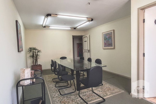 Imagem 1 de 15 de Sala-andar À Venda No Gutierrez - Código 272153 - 272153
