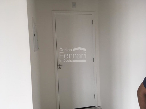 Imagem 3 de 15 de Sala Comercial Barra Funda 60 Metros Com 1 Vaga E Sacda - Cf21767