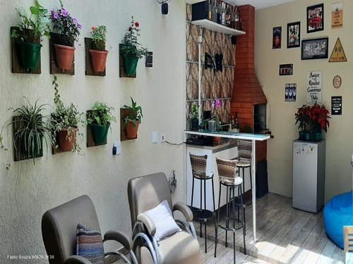 Imagem 2 de 19 de Casa - Ca00270 - 70508939