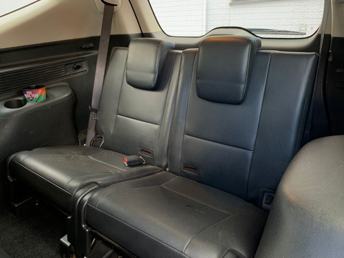 Mitsubishi Pajero Sport 2.4 Hpe 4wd 5p