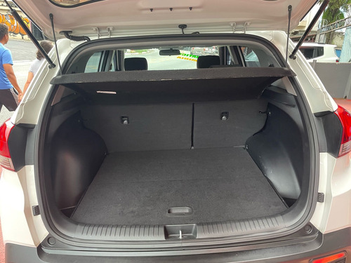Hyundai Creta 1.6 Attitude Flex Aut. (pcd) 5p