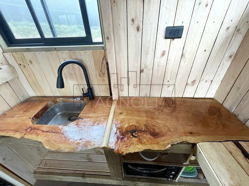 Casa En Venta De 1 Dorm. En Cobquecura