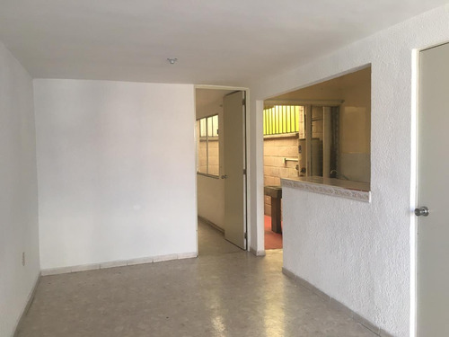 Imagen 3 de 10 de Casa En Venta En Santa Elena, Cuautitlán, México