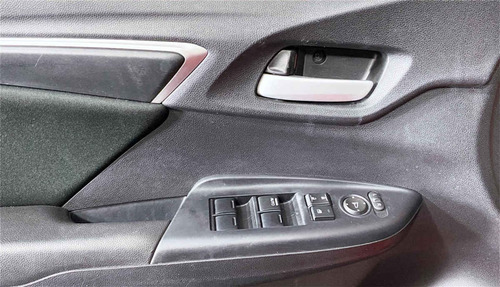 Imagen 8 de 15 de 116958 - Honda Fit 2018 Con Garantía