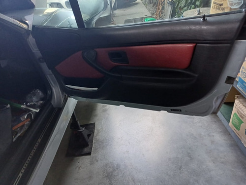 Bmw Z3 Hardtop Desarmando Partes Toldo Duro Rigido Cover Top
