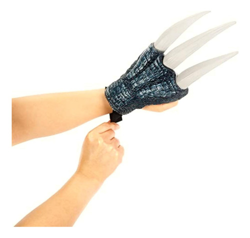 Jurassic World, Garras De Dinosaurio, Slasher Dino, Juguete