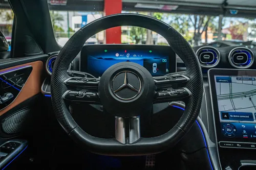 Mercedes-benz Clase C 2023