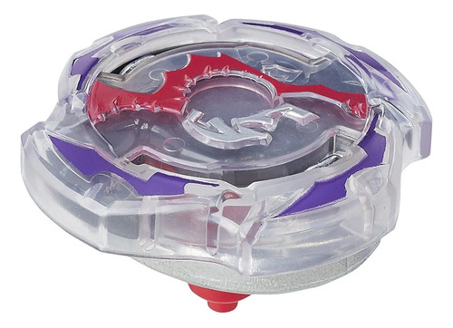 Juguete de ataque Beyblade Burst Doomscizor Hasbro B9500, color azul