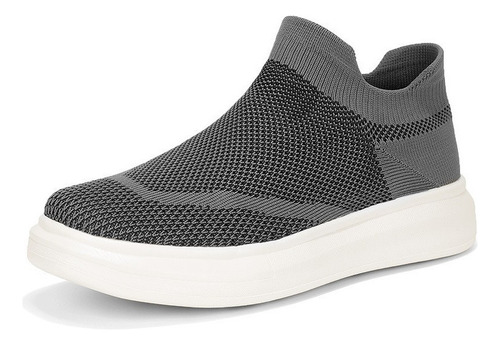 Zapatillas De Tenis Transpirables Para Hombres Y Mujeres