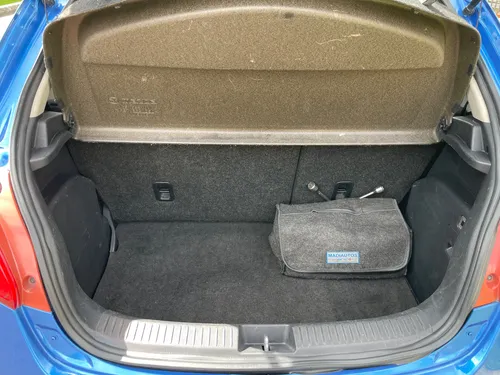 Mazda 2 1.5 15hap