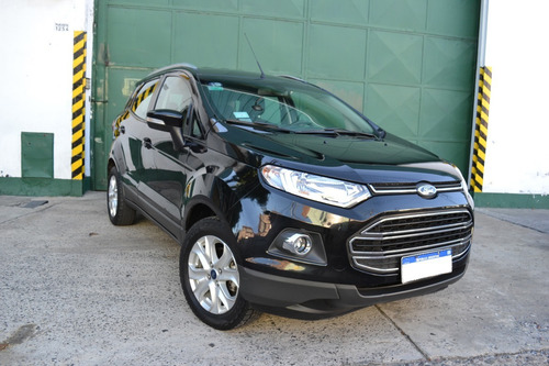 Ford Ecosport 1.6 Titanium 110cv 4x2