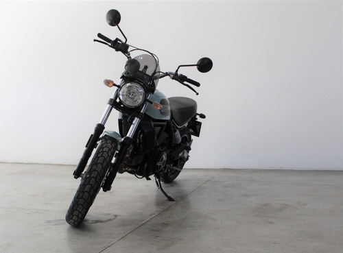 Imagen 3 de 8 de Ducati Scrambler 400 Sixty 2 Usado Oportunidad