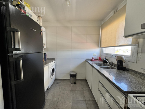 Venta Departamento En Quilmes Oeste