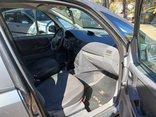 Chevrolet Meriva 1.8 Gl Aa+da