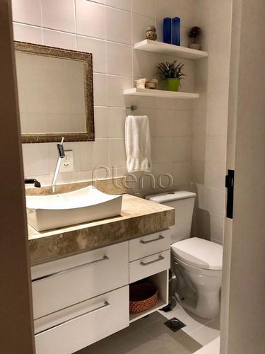 Apartamento À Venda Em Jardim Do Lago - Ap014798