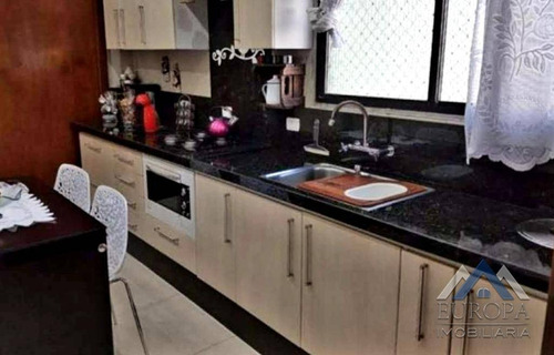 Imagem 3 de 21 de Apartamento Com 3 Dormitórios À Venda, 148 M² Por R$ 530.000,00 - Centro - Londrina/pr - Ap0641