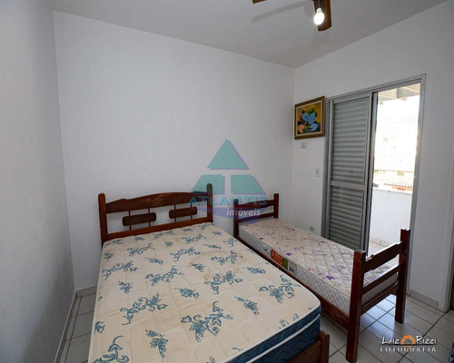 Imagem 14 de 30 de Apartamento Com 3 Dorms, Praia Da Maranduba, Ubatuba - R$ 600 Mil, Cod: 1417 - V1417
