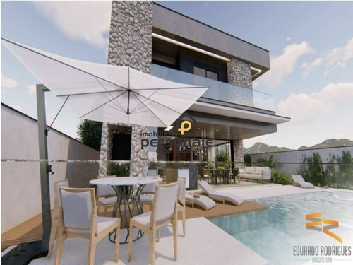 Imagem 27 de 30 de Casa Em Condomínio Em Sorocaba, Alphaville Nova Esplanada I - Ca00513 - 69879246