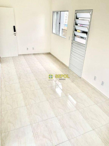 Imagem 3 de 27 de Studio Com 1 Dormitório Para Alugar, 30 M² Por R$ 1.090,00/mês - Parque Da Vila Prudente - São Paulo/sp - St0006