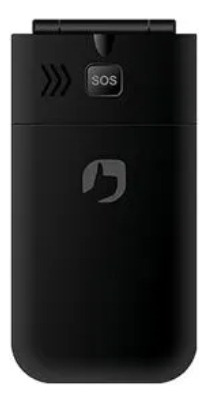 Celular Para Idosos E Trabalho Abre Fecha Dual Chip Simples