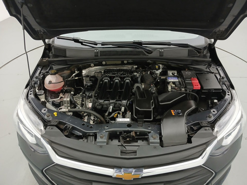Chevrolet Onix 1.0 TURBO FLEX LT MANUAL