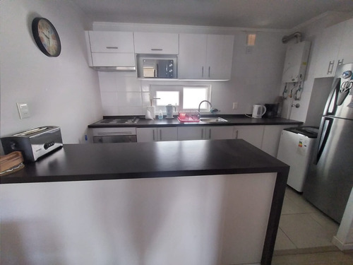 Arriendo Depto Lindo Y Cómodo- Lomas De Papudo 3 Dorm/6 Pers