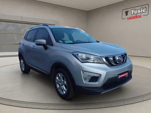 Changan Cs15 Cs15 Hb 1.5