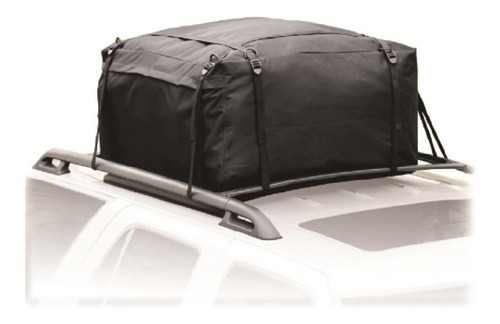 Imagen 7 de 10 de Remato Bolsas De Carga Resistente Techo Vehículo Impermeable
