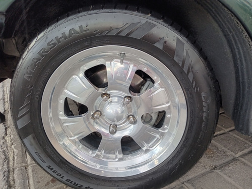 Ford Lobo V8 5.4l Aut