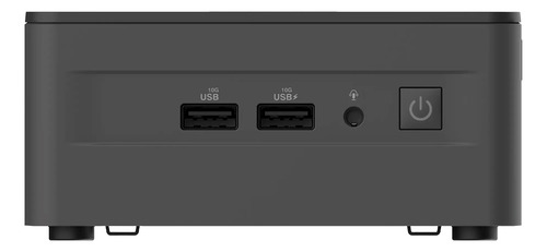 Mini Pc Asus Nuc 12 Pro Intel Core I3 1220p Ddr4 Ssd M.2