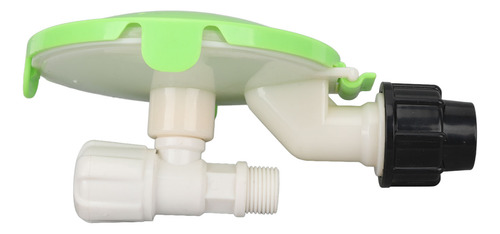 Controlador De Agua Para Ganado Automático De Alta Precisión