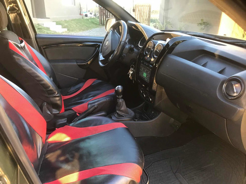 Renault Duster Oroch 2018 2.0 Privilege