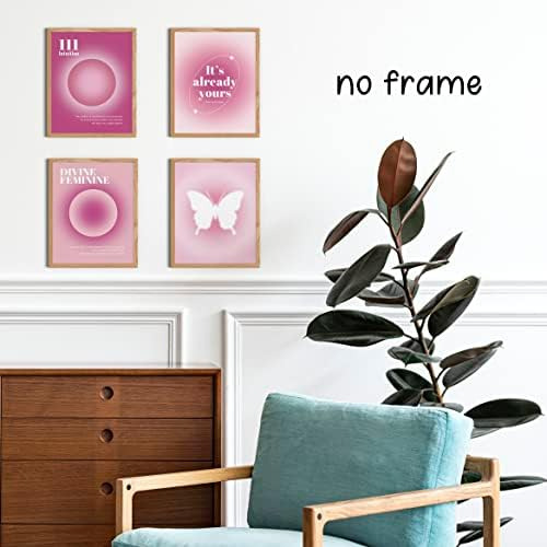 Keuspi Anjo Número 111 Intuição Divino Feminino Rosa Aura G