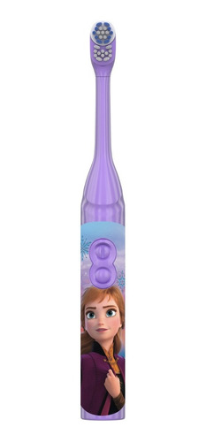 Cepillo De Dientes Eléctrico Niñas Oral B Disney Princesas