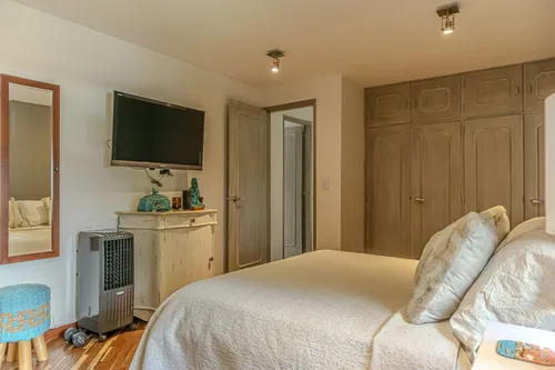 Apartamento En Venta En El Tesoro. Cod V21429