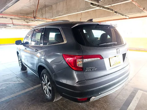 Honda Pilot Ex Prestige 2wd 3.5 - 2021