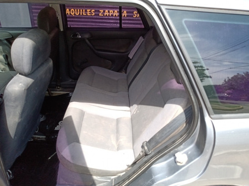 Volkswagen Gol Country Gol Country 1.6