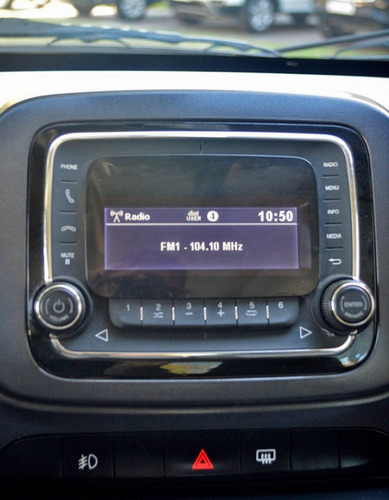 Imagen 13 de 16 de Fiat Mobi Easy 2018