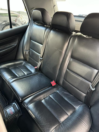 Volkswagen Golf 1.8 Gti Highline Tap Cuero