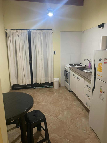 Alquiler De Departamento 4 Soles En Ramallo, Buenos Aires