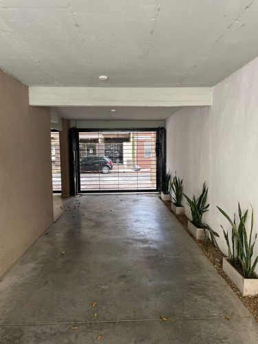Depto 2 Ambientes, Con Renta Hasta 2027. Ideal Inversionistas.