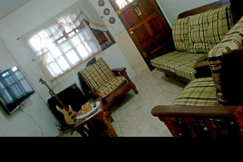 Duplex En Venta En Ramos Mejia