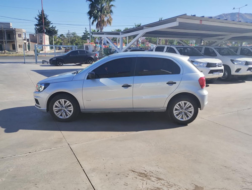 Volkswagen Gol 1.6 5p Trendline L19 2020