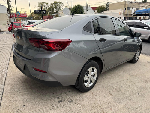 Chevrolet Onix 1.2 Lt Tech