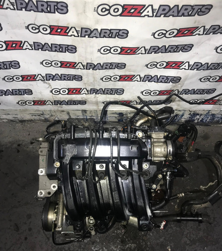 Motor Renault Clio 1.2 16v D4f 2015 (5539313) (Usado)