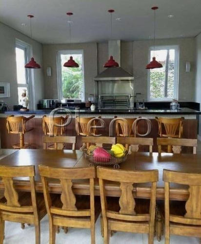 Imagem 13 de 30 de Casa À Venda Em Sítios De Recreio Gramado - Ca013207