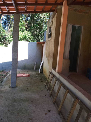 Imagem 10 de 14 de Chácara Ibiuna 1.000 Mts Casa Nova,próx Represa,escritura Ok