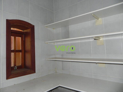 Imagem 26 de 29 de Casa Com 4 Dormitórios À Venda, 422 M² Por R$ 1.500.000,00 - Chácara Letônia - Americana/sp - Ca0152