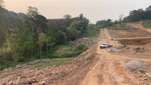 Imagem 10 de 11 de Terreno À Venda, 327 M² Por R$ 105.000,00 - Nossa Senhora Das Graças - Caxias Do Sul/rs - Te0244